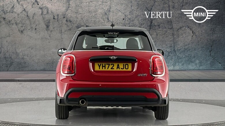 MINI Hatchback 1.5 Cooper Classic 5dr Auto Petrol Hatchback